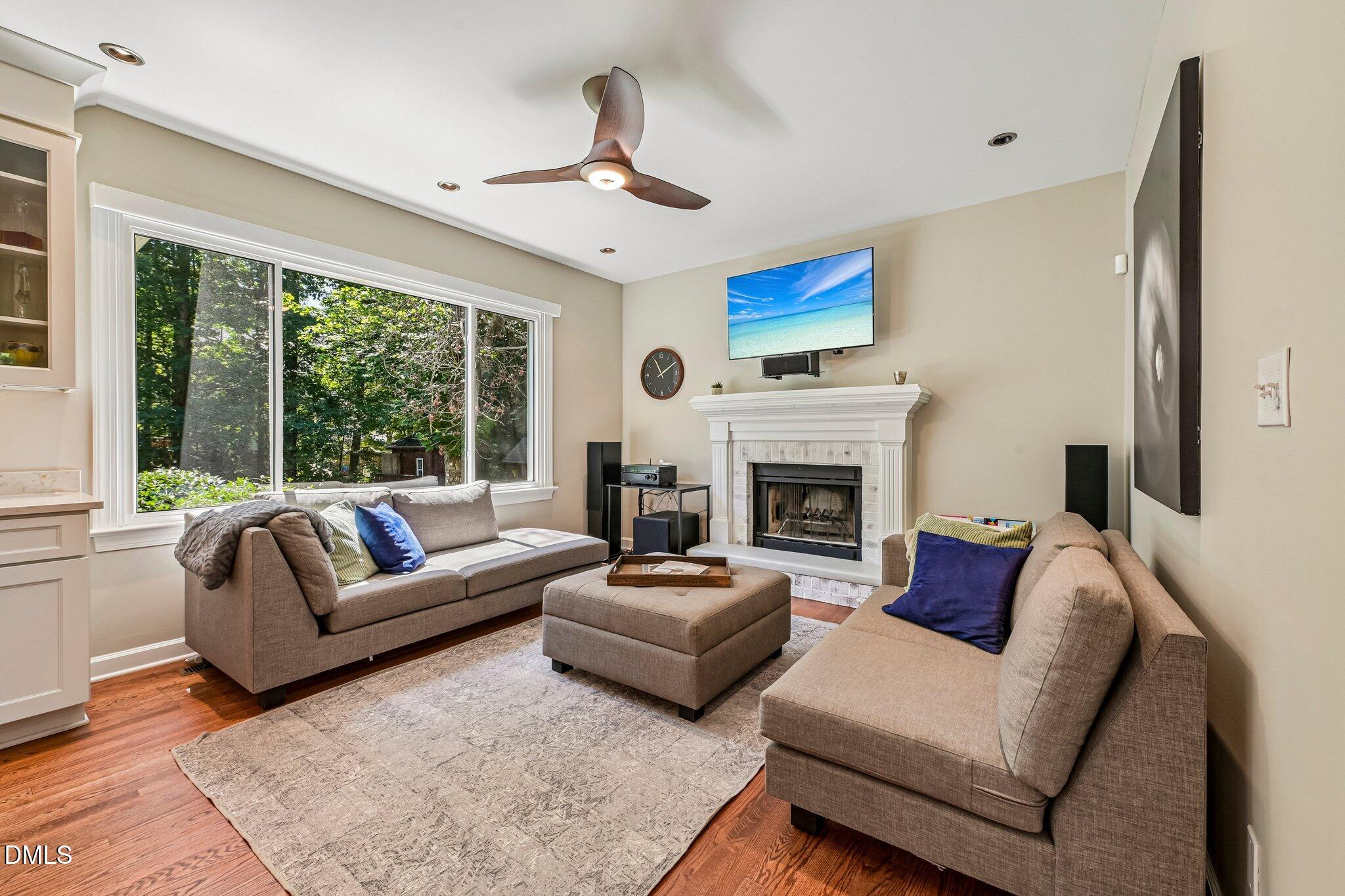 8512 Hampton Chase Court