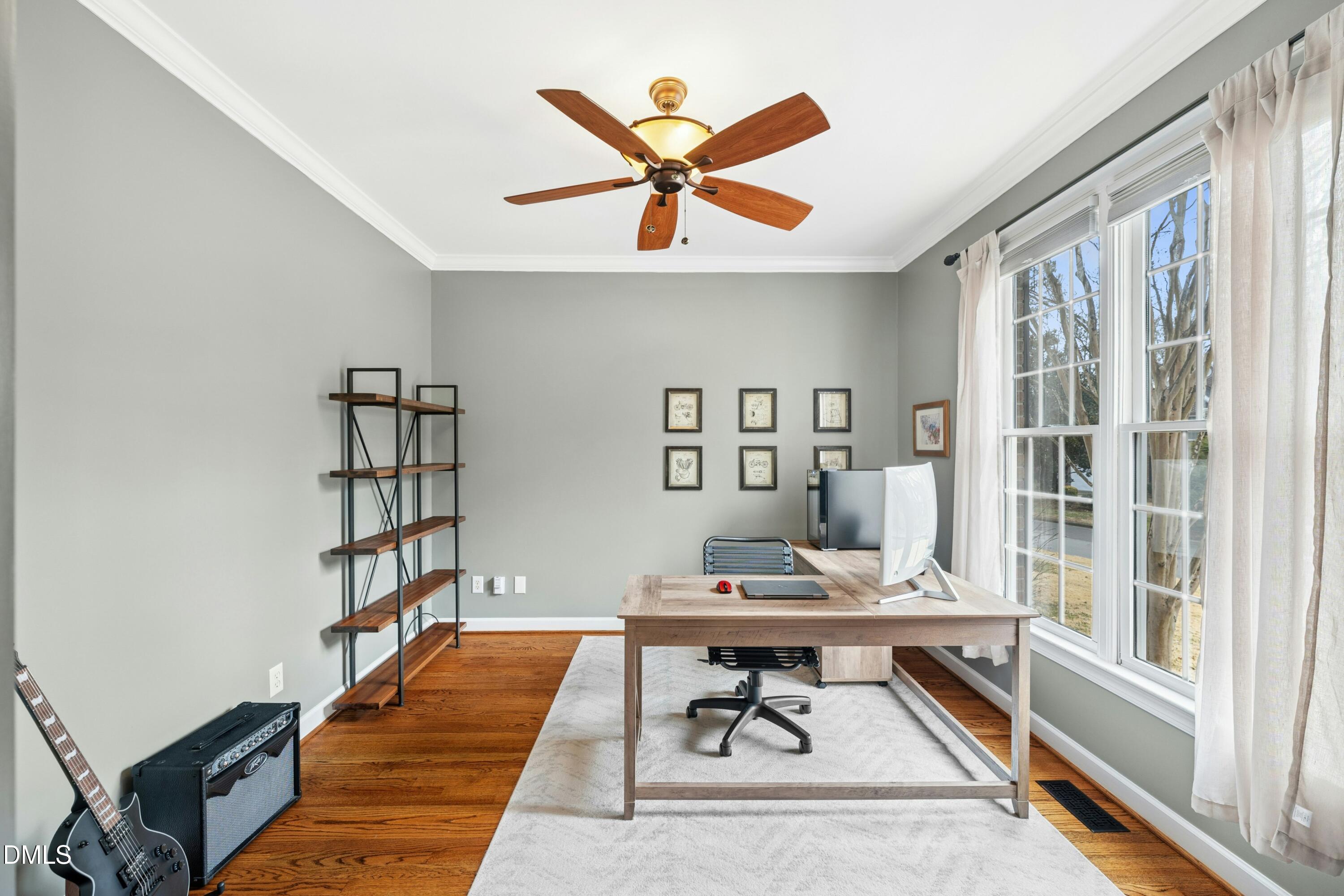 117 Barnes Spring Court