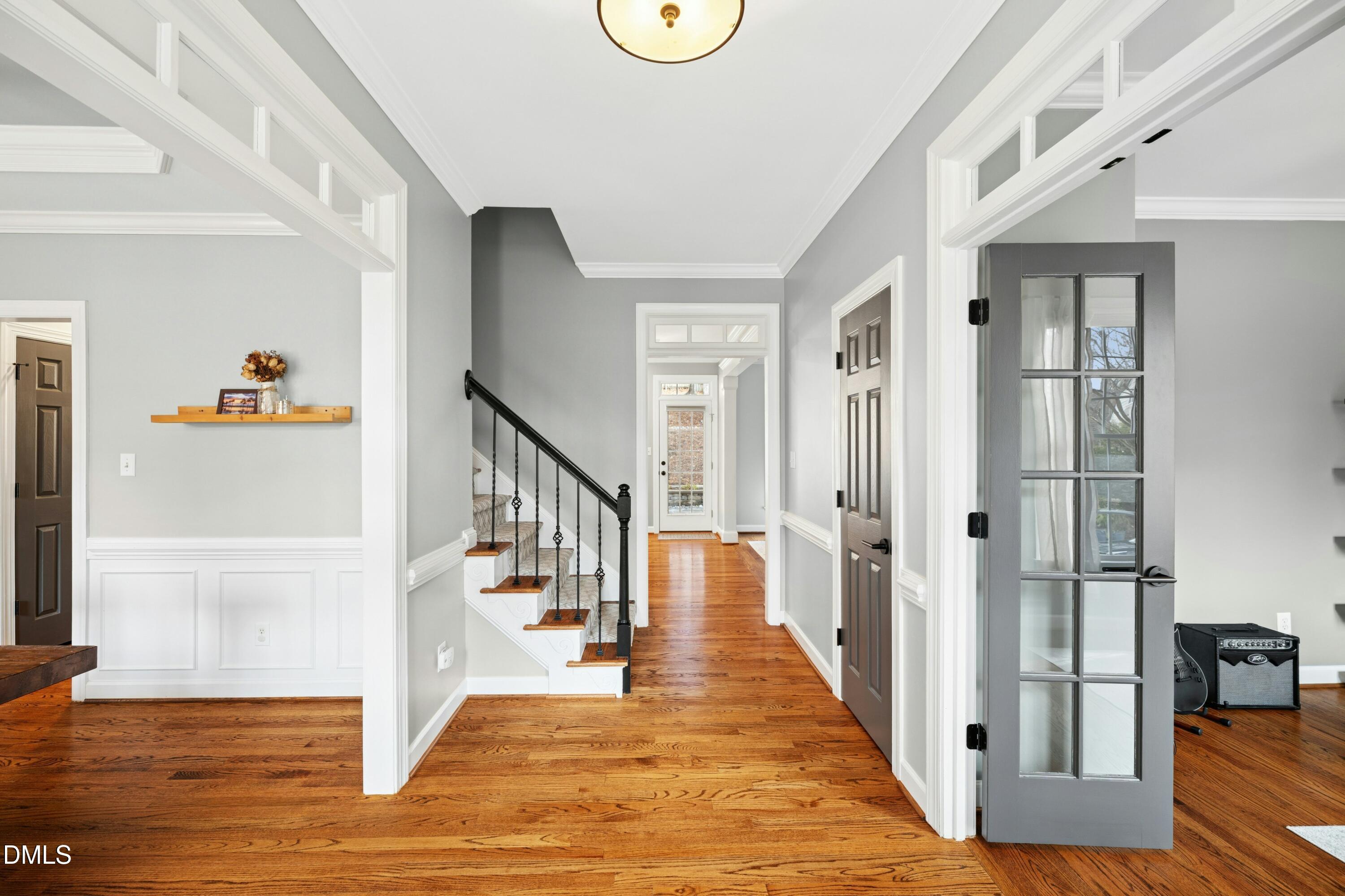 117 Barnes Spring Court