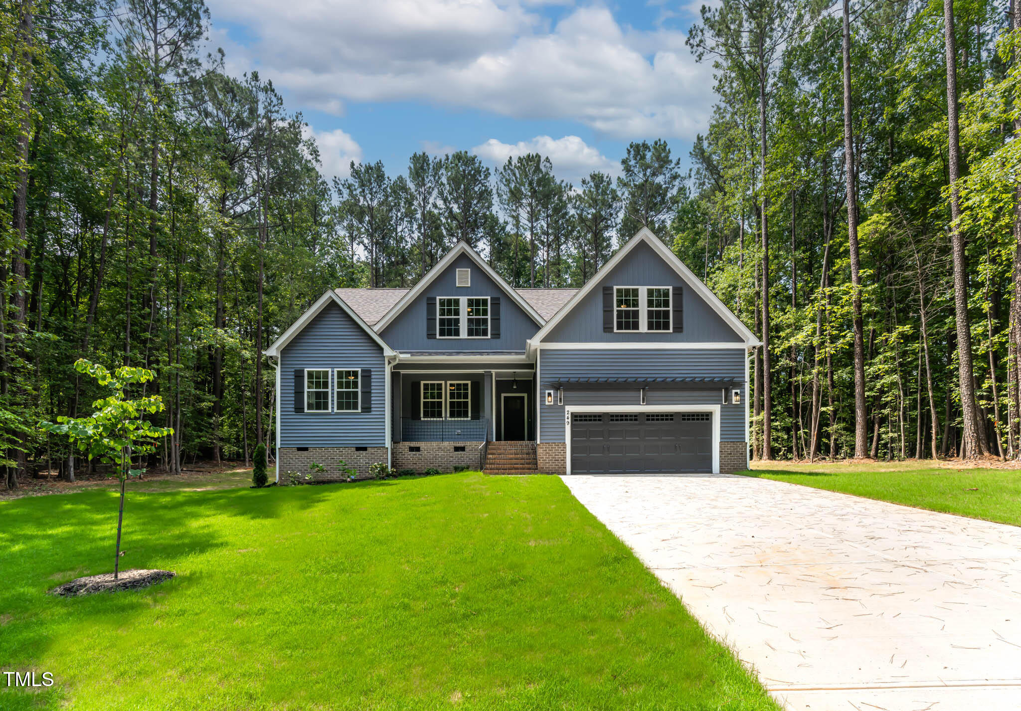 249 Rawhide Drive