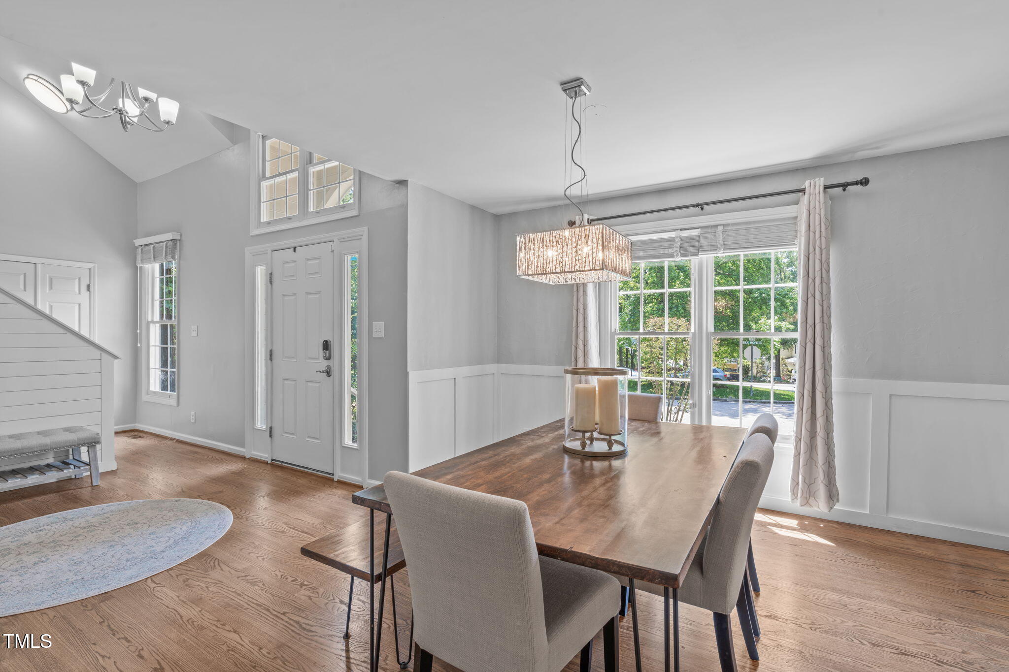 208 Silk Hope Drive