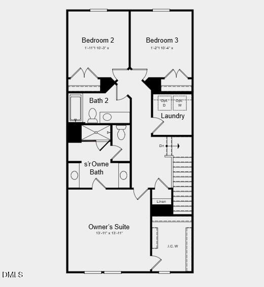 311 Sweetbay Tree Drive