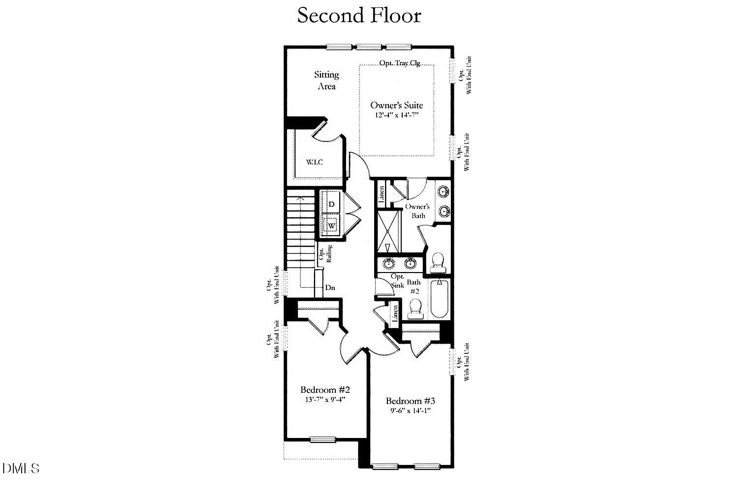 40 Clementine Street 187