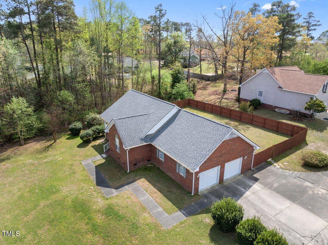 111 Zane Drive