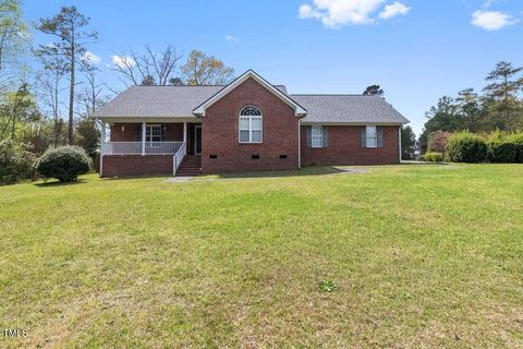 111 Zane Drive Raeford NC 28376