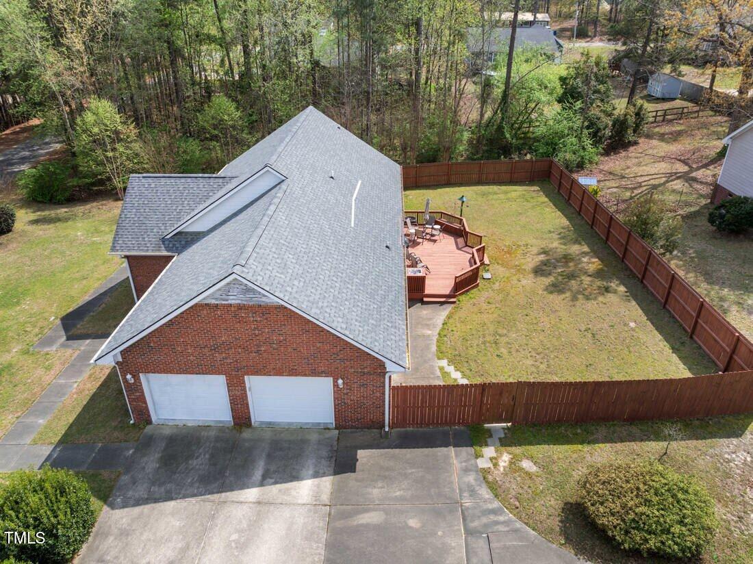 111 Zane Drive