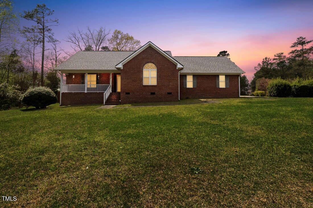 111 Zane Drive