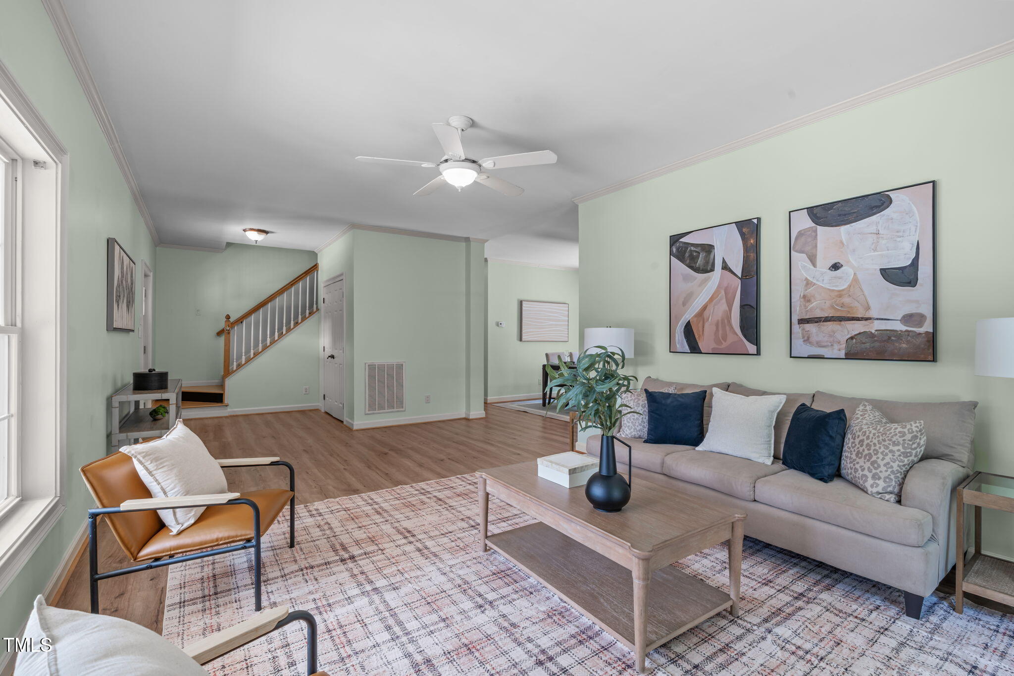1408 Old Ivey Road