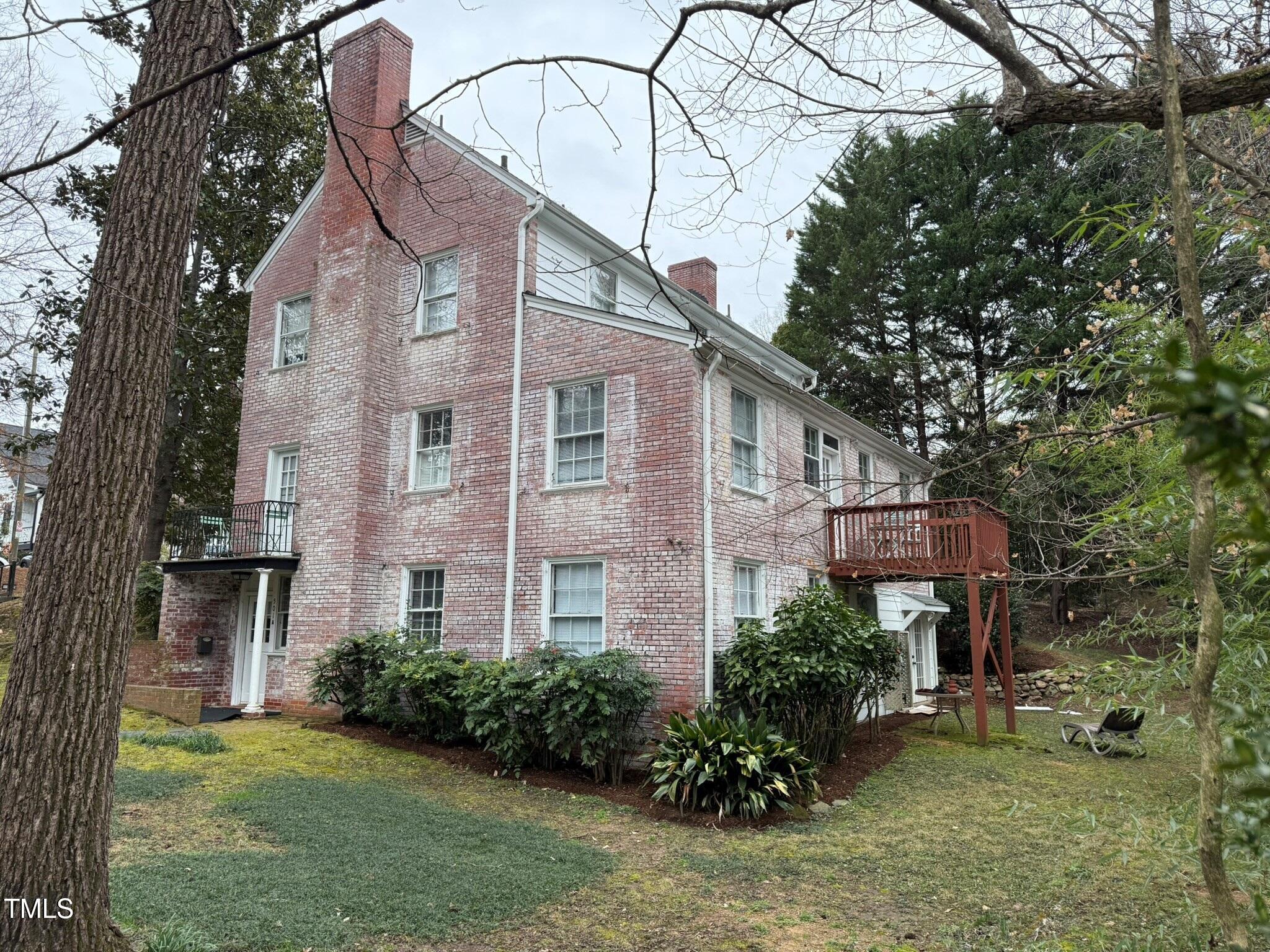 501 North Street