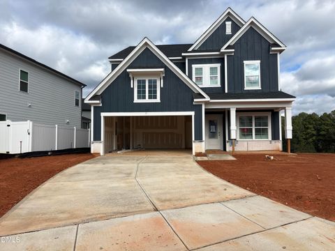 1508 Erastus Court 43 Fuquay Varina NC 27526