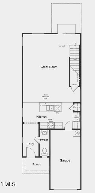 177 Parker Lane