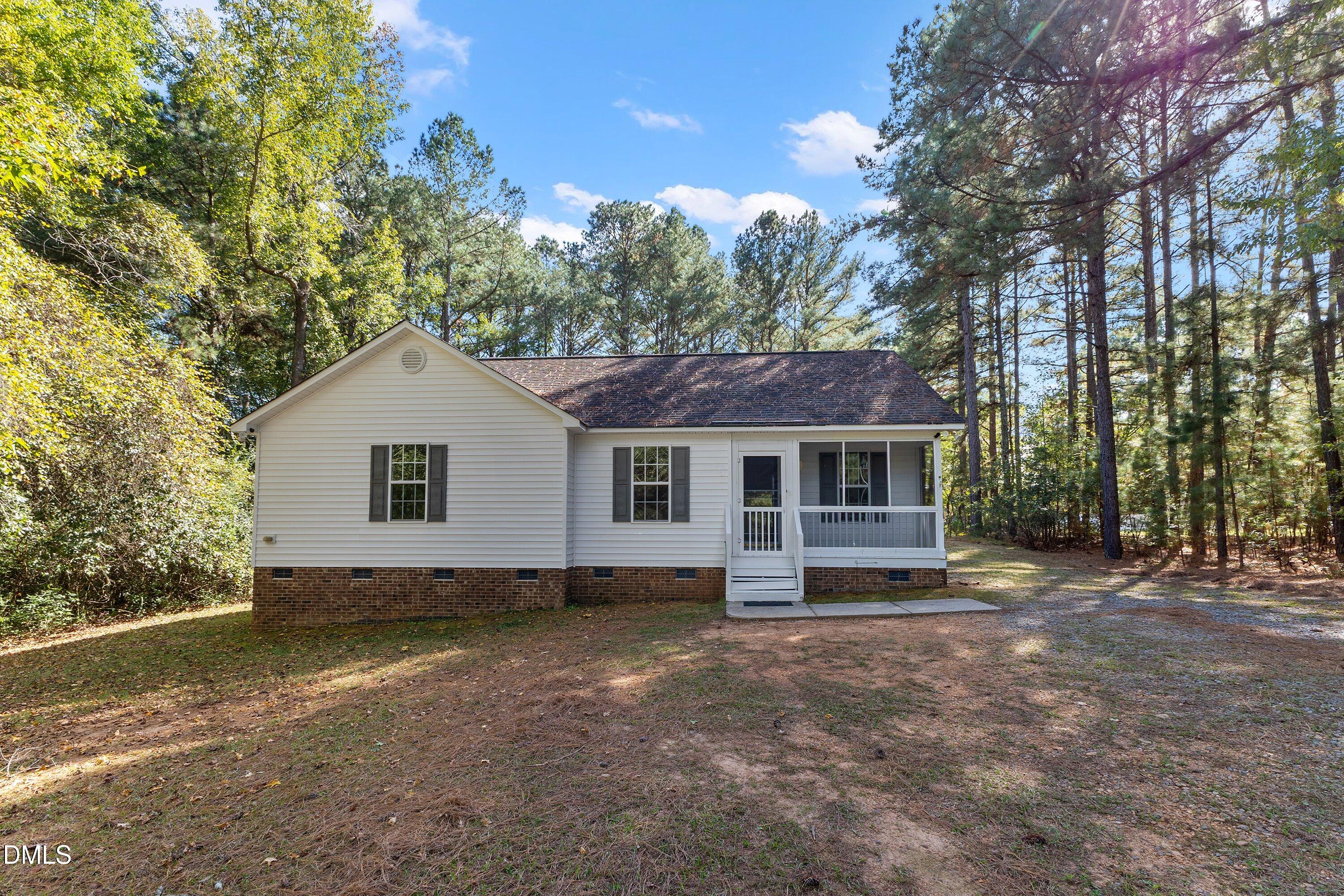 409 Wildwood Lane