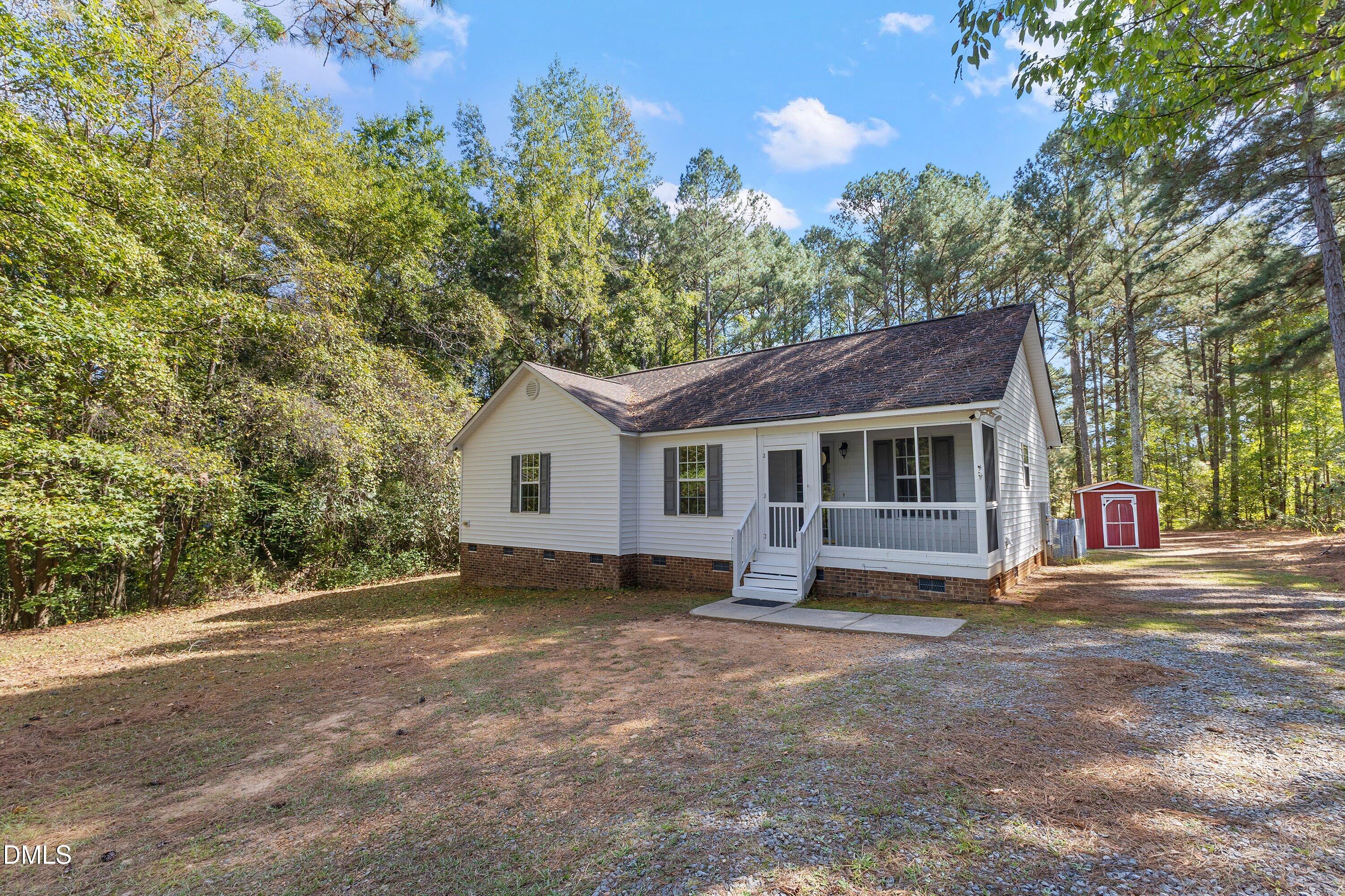 409 Wildwood Lane