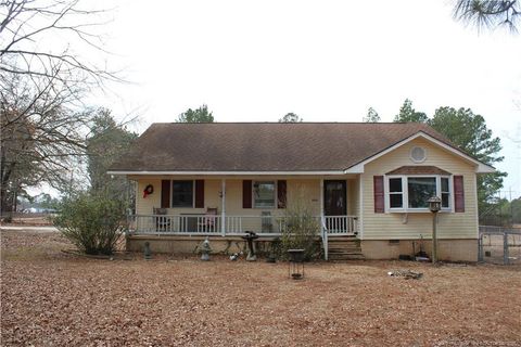 A home in Parkton