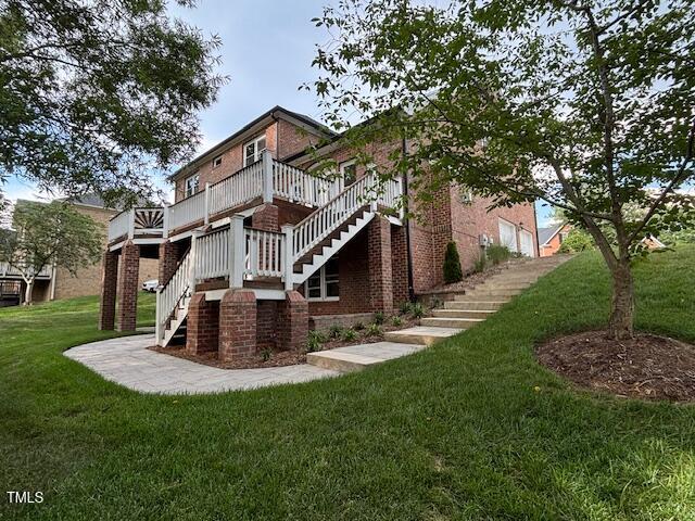 10733 Round Brook Circle