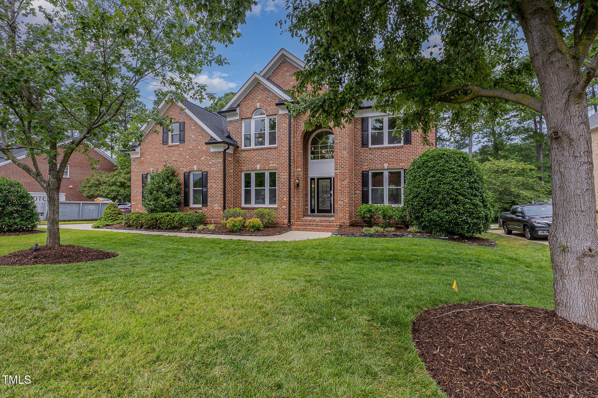 10733 Round Brook Circle