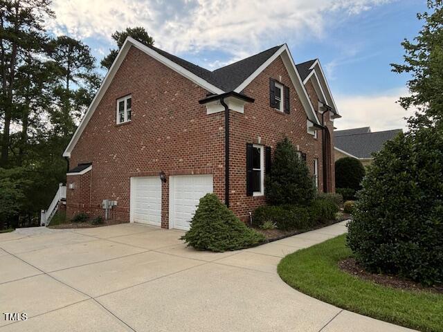 10733 Round Brook Circle