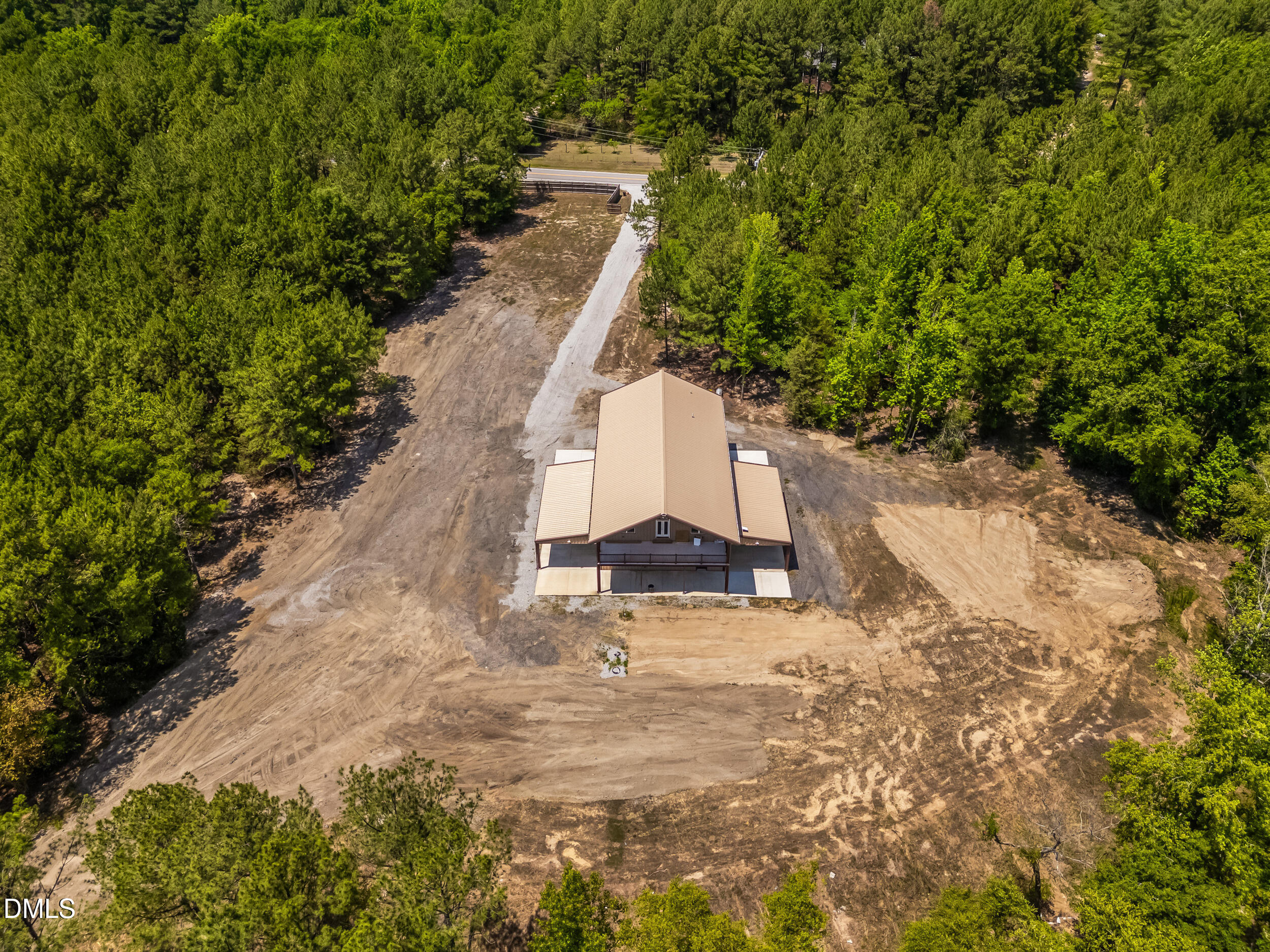 6416 Bissette Road