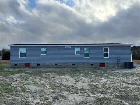 A home in Spring Lake