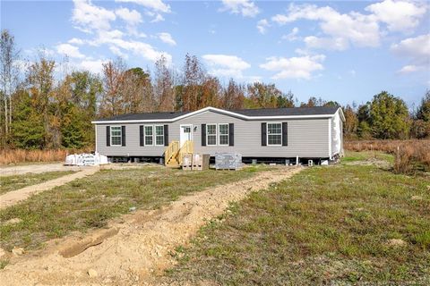 A home in Spring Lake