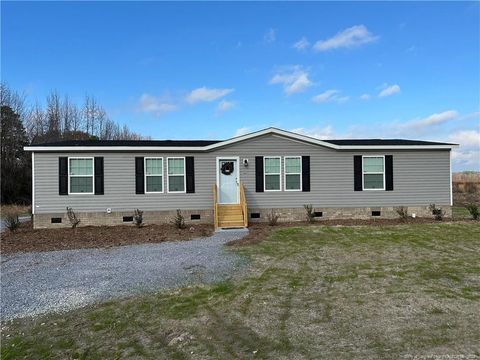 A home in Spring Lake