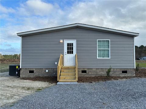 A home in Spring Lake