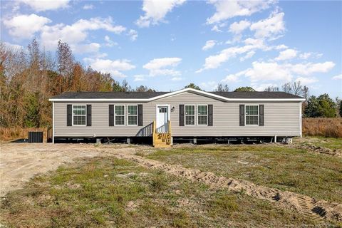 A home in Spring Lake