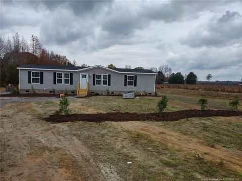 A home in Spring Lake