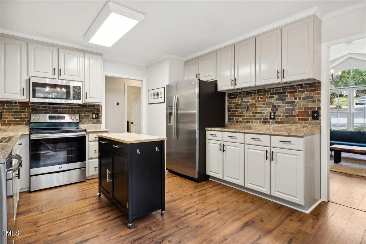 8121 Owenston Court