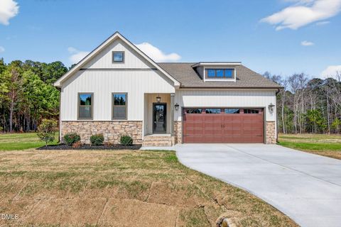 459 Hillard Lane Wendell NC 27591