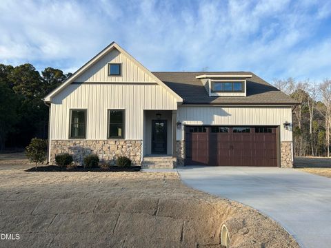 459 Hillard Lane Wendell NC 27591