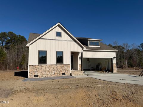 459 Hillard Lane Wendell NC 27591