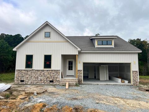 459 Hillard Lane Wendell NC 27591