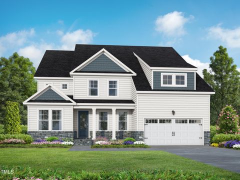 26 Cultivator Court Angier NC 27501