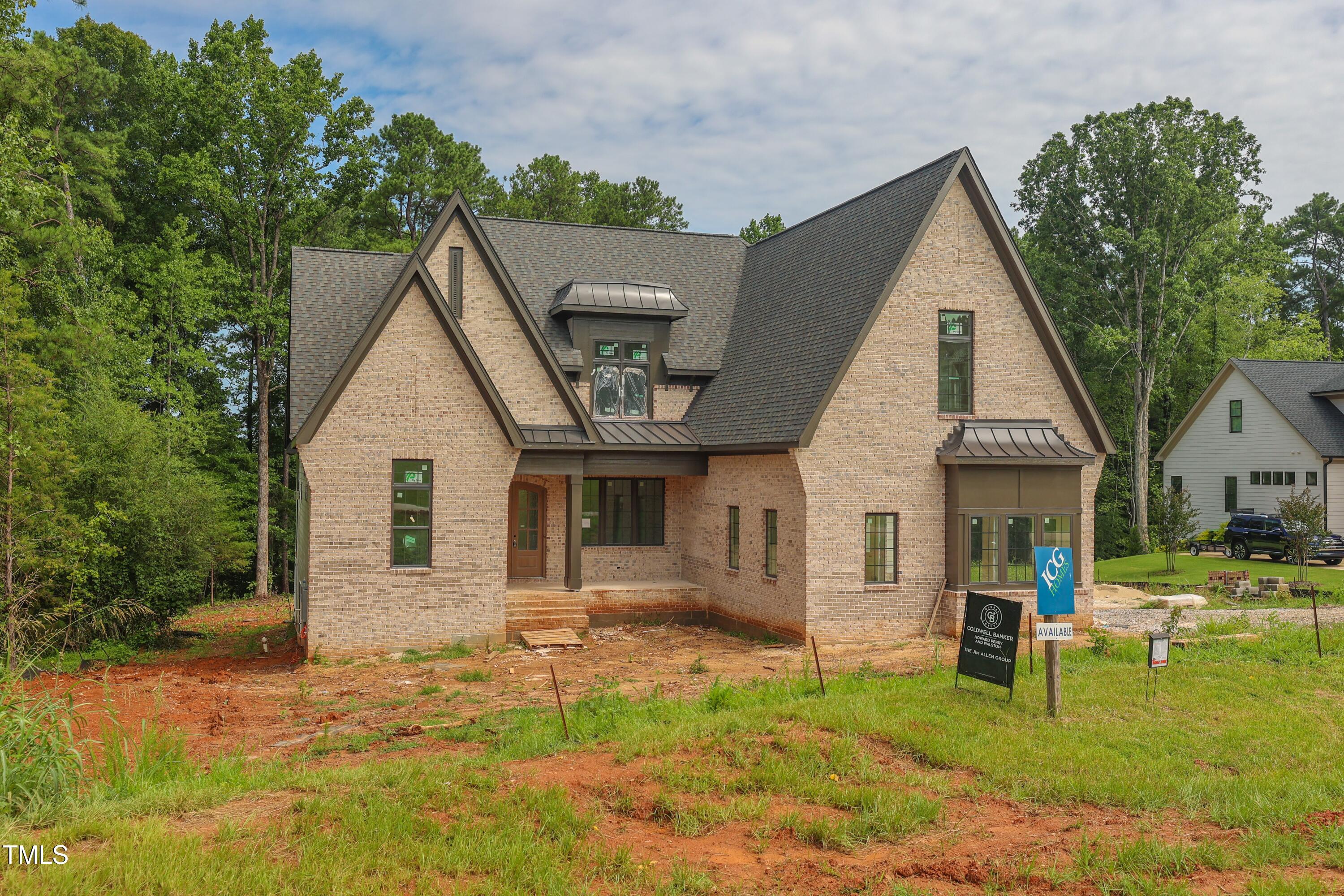 2305 Ballywater Lea Way