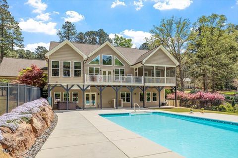 1422 Gormly Circle Sanford NC 27330