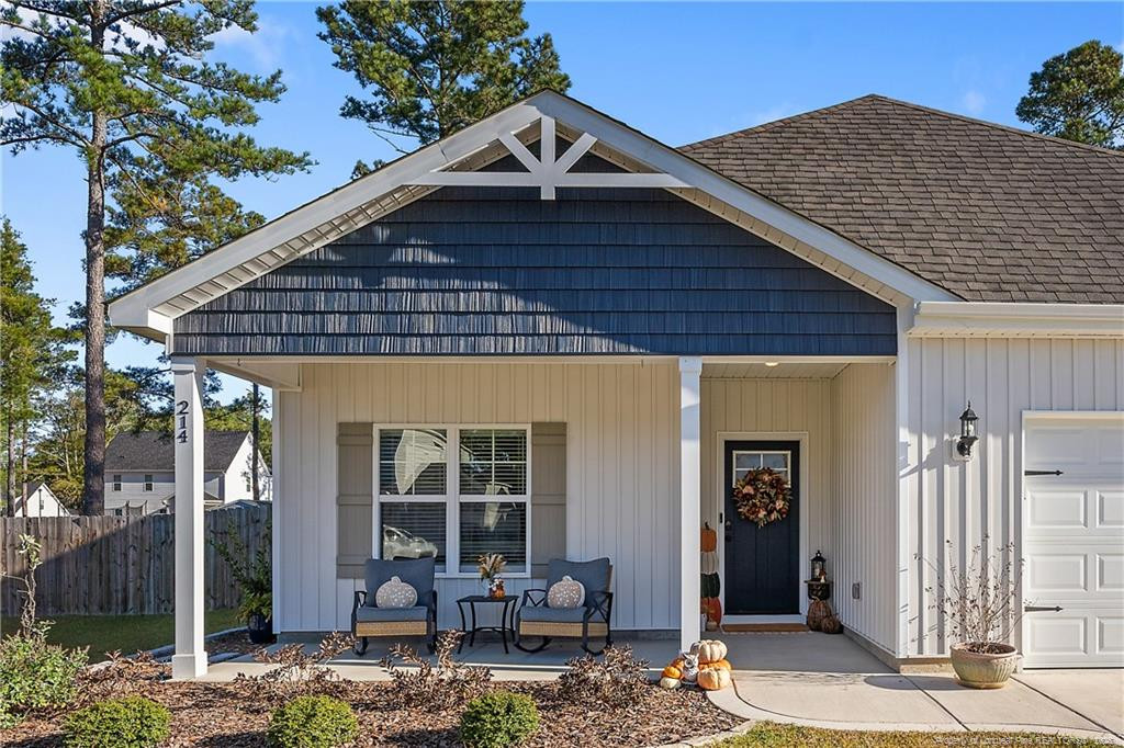 214 Lonesome Glory Drive