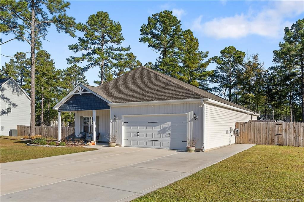 214 Lonesome Glory Drive