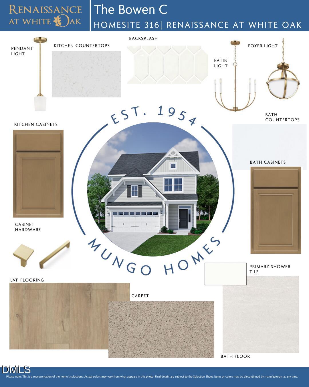 416 White Oak Garden Way 316