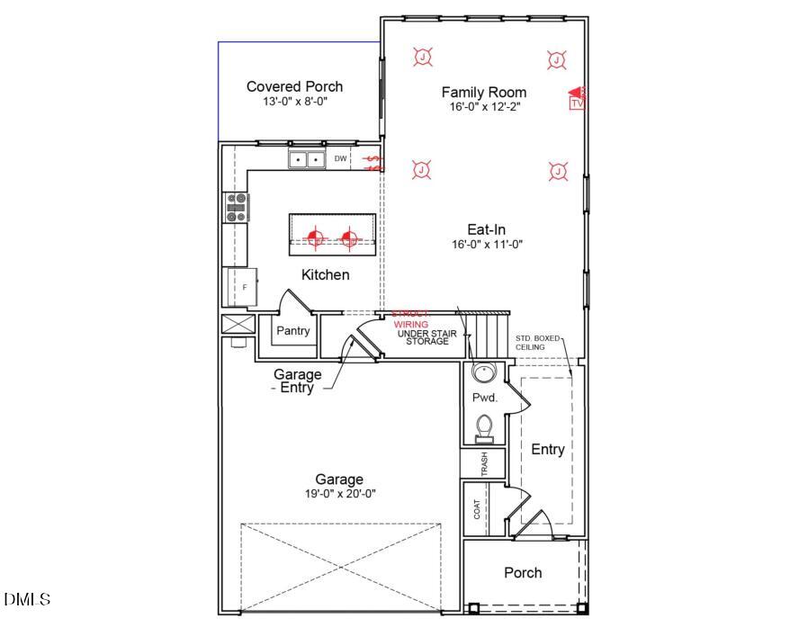 416 White Oak Garden Way 316