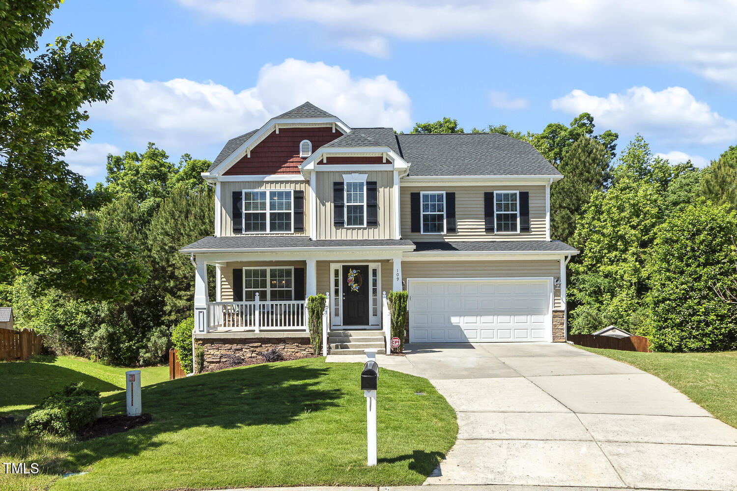 109 Lyngrove Street