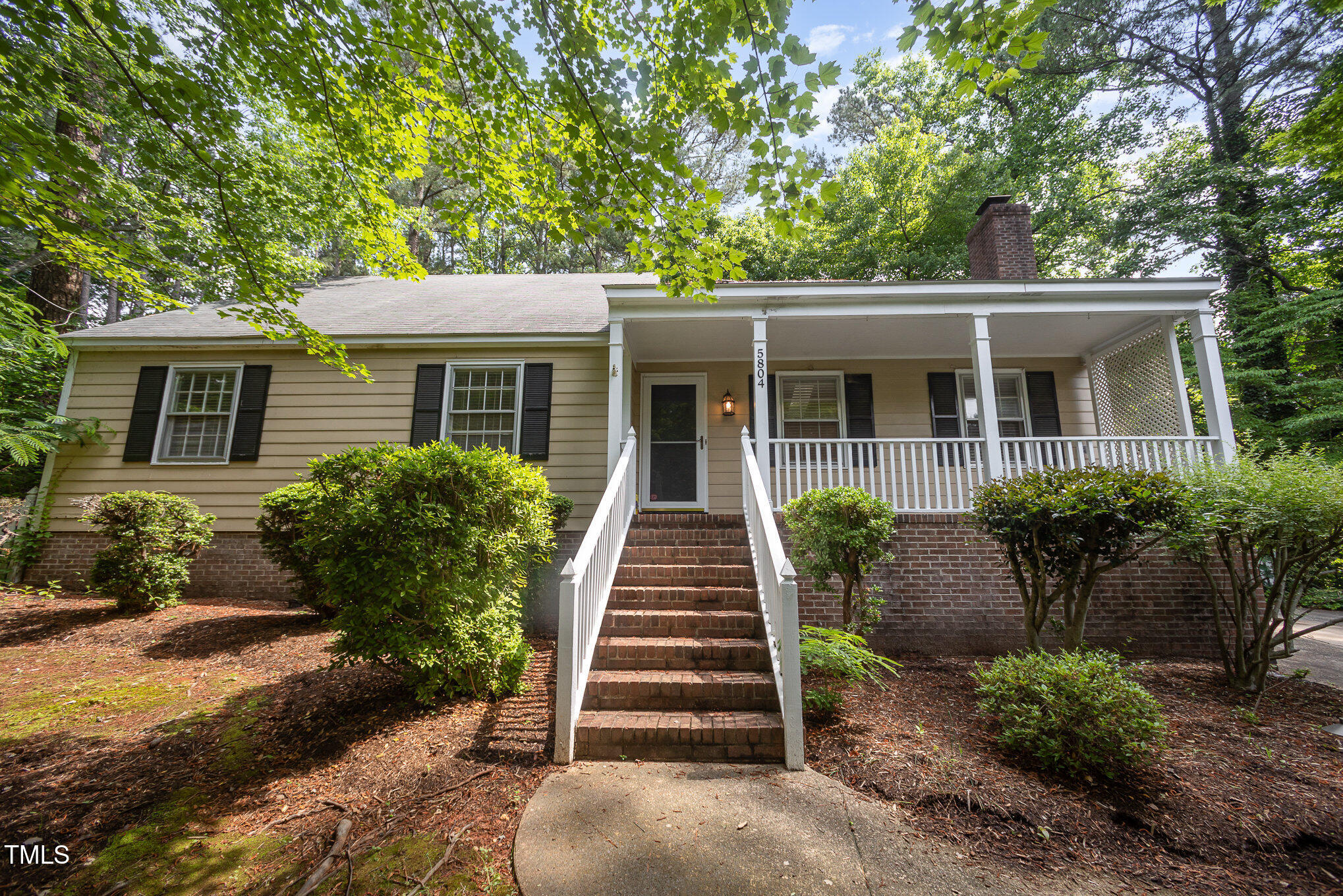 5804 Heatherbrook Circle