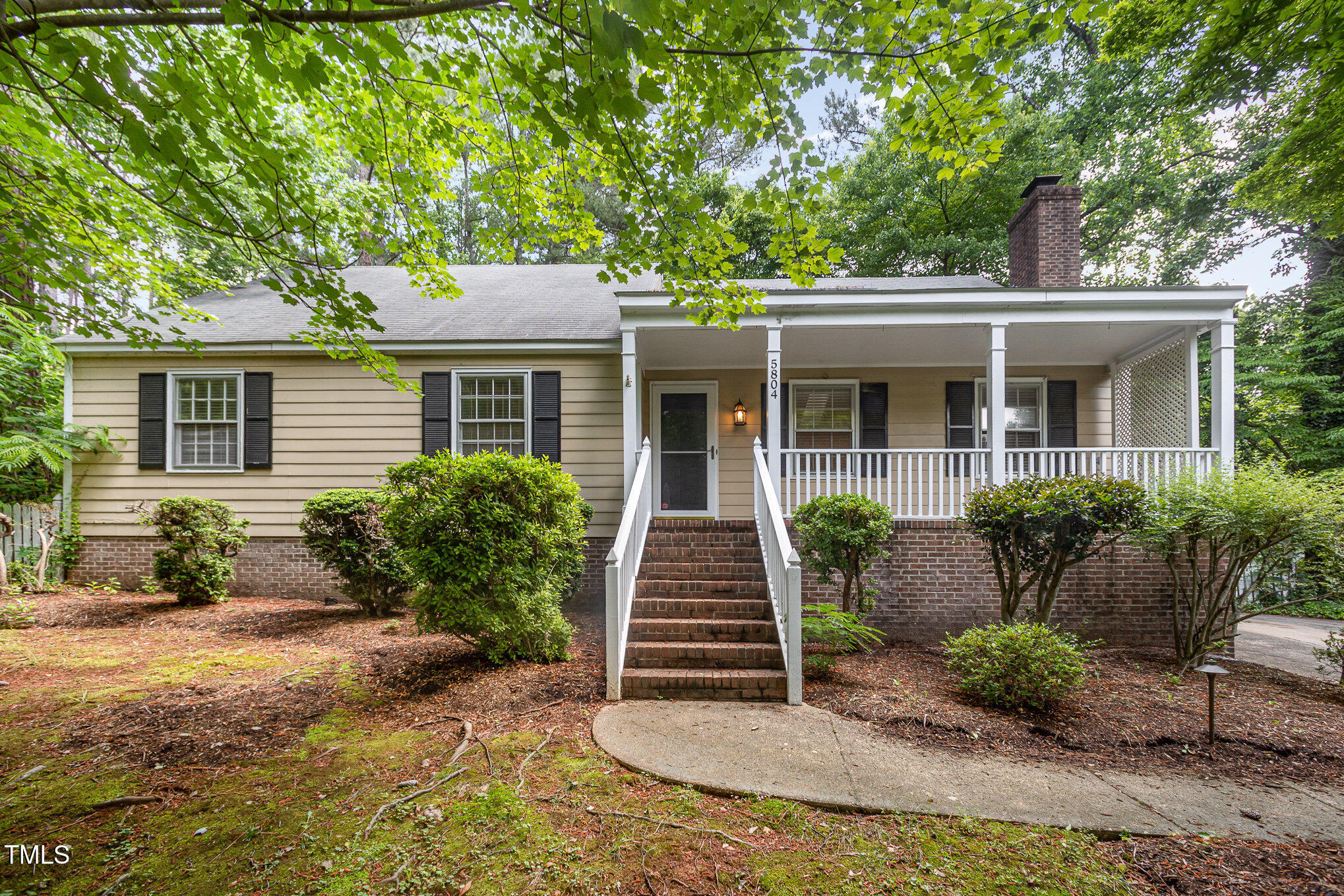 5804 Heatherbrook Circle