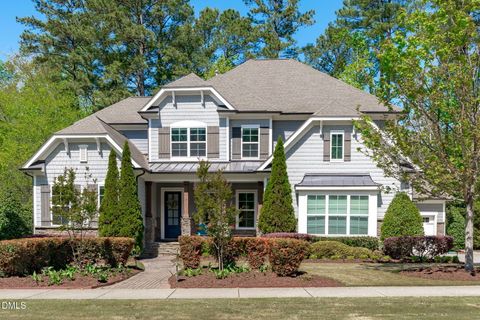 1510 Salem Village Drive Apex NC 27502