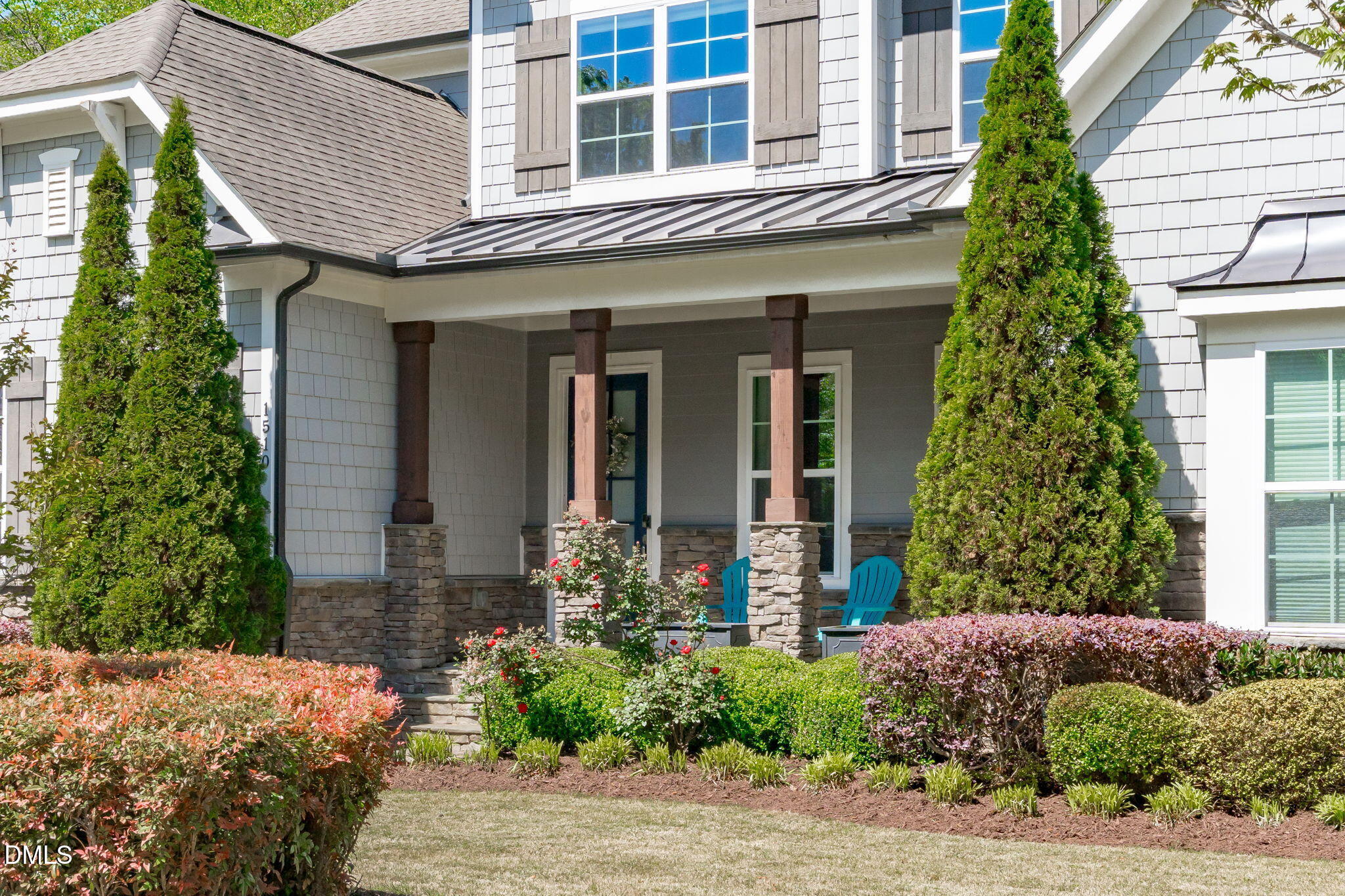 1510 Salem Village Drive