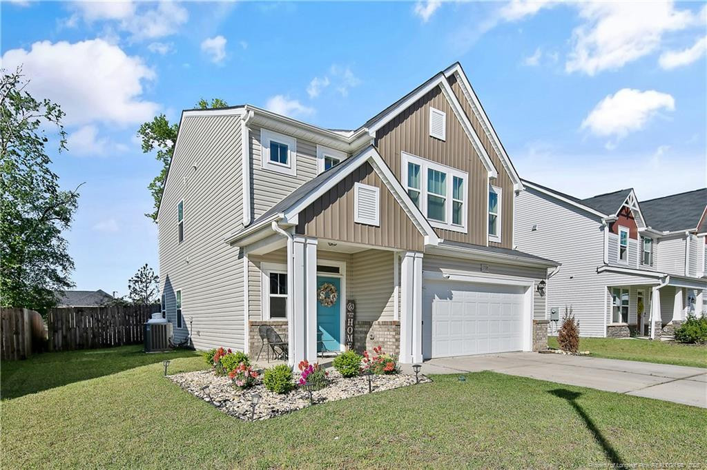 1708 Stackhouse Drive