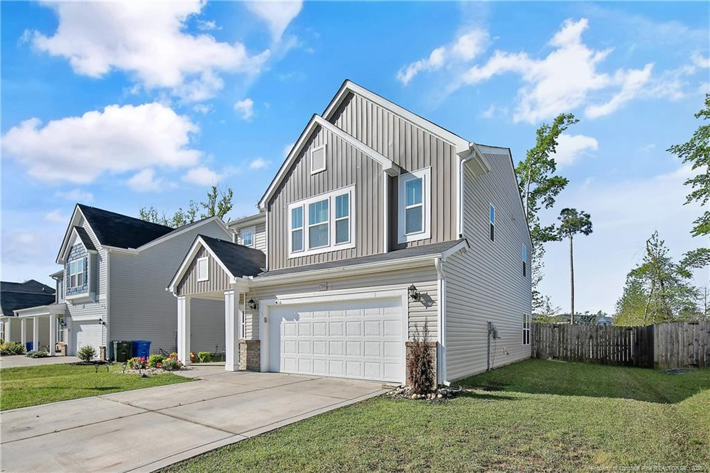 1708 Stackhouse Drive