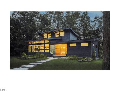 40 Ross Drive Pittsboro NC 27312