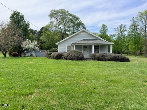 2921 Sparger Road Durham NC 27705