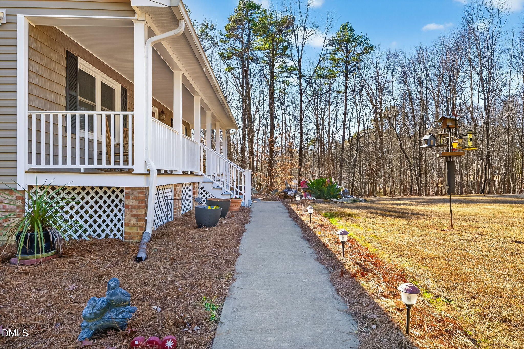 206 Fox Hollow Drive